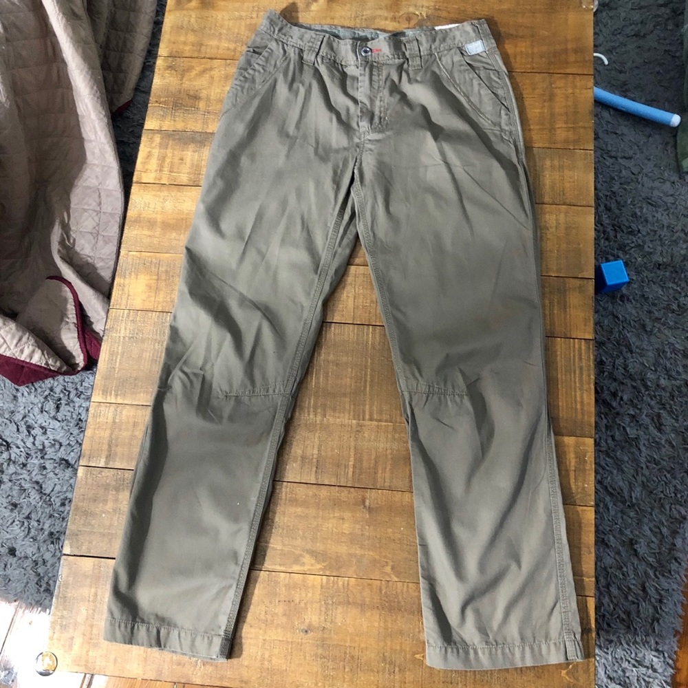 Tankfarm Pants